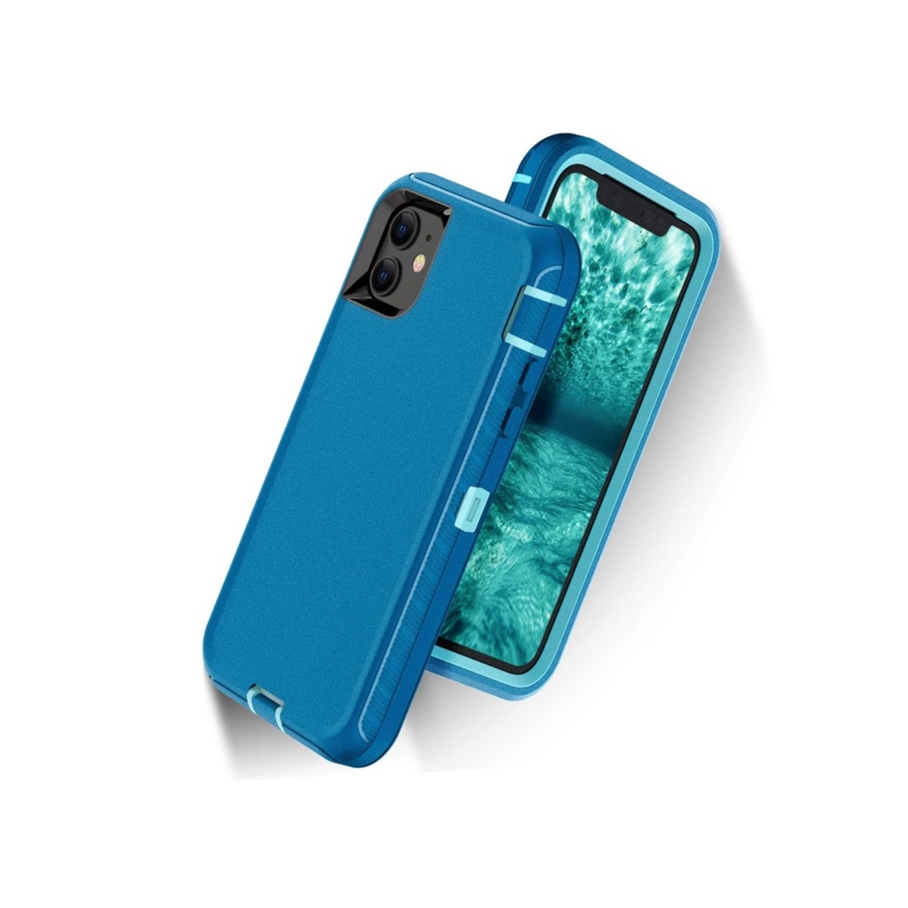 ORIbox DEFENSE CASE FOR IPHONE 11 PRO NEW